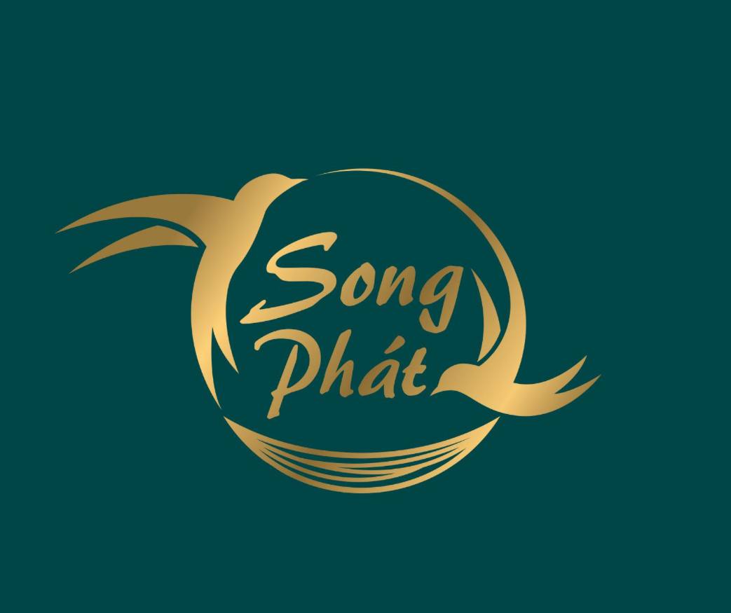 Logo Công ty TNHH TM Yến Thiên Nhiên Song Phát