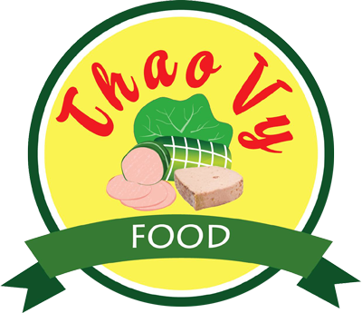 Logo Công ty TNHH Thảo Vy Food