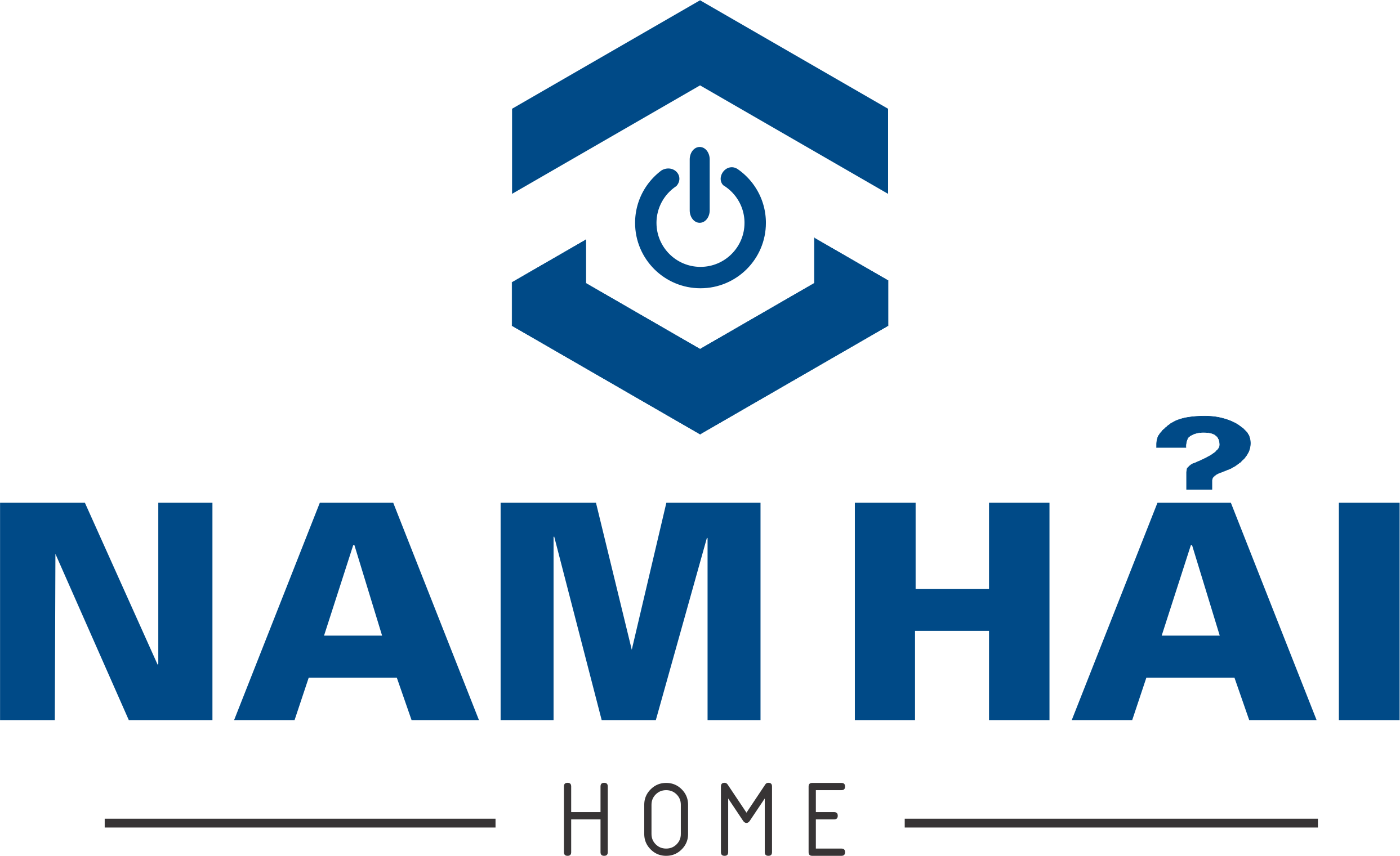 Logo CÔNG TY TNHH THIẾT BỊ VÀ NỘI THẤT NAM HẢI