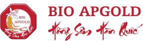 Logo Công ty TNHH BIO-APGOLD