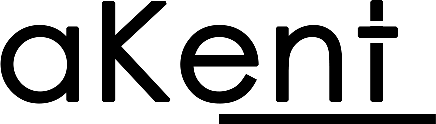 Logo CÔNG TY TNHH CÔNG NGHỆ AKENT