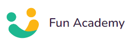 Logo Công ty Cổ Phần Giáo Dục Kids Fun Academy