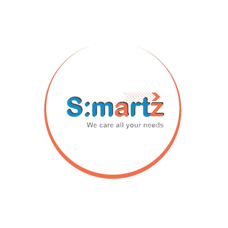 Logo Công ty cổ phần S:MARTZ