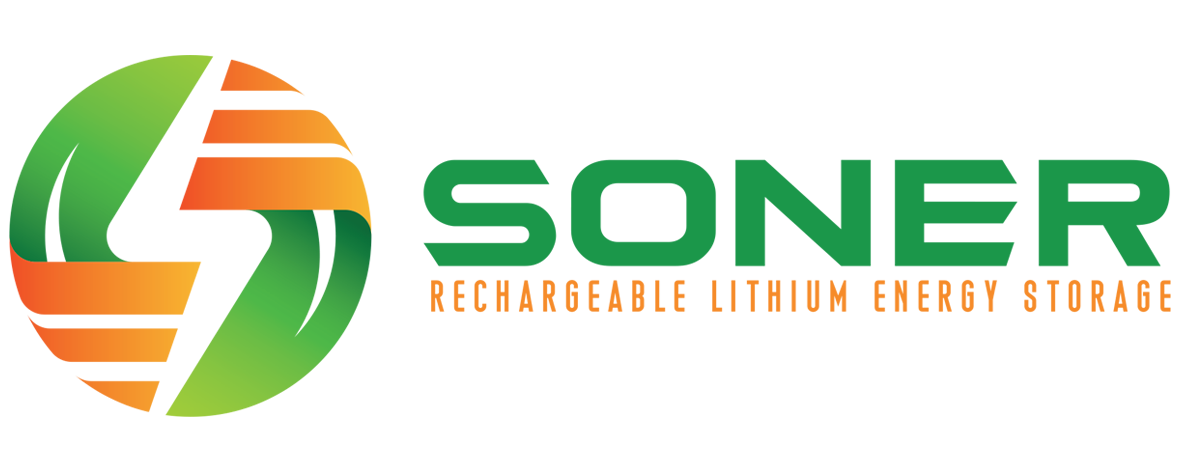 Logo Công ty TNHH Thương Mại Điện tử Soner