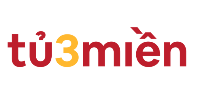 Logo CÔNG TY TNHH TỦ 3 MIỀN