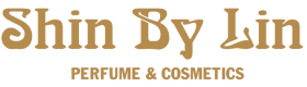 Logo HỘ KINH DOANH SHIN BY LIN
