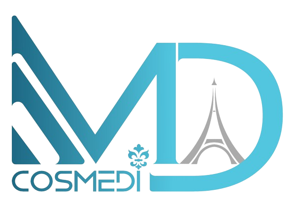 Logo Công ty Cổ phần Dược Mỹ phẩm Minh Dương