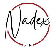 Logo CÔNG TY TNHH NADEX VN