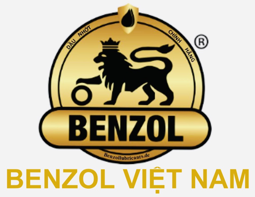 Logo Công ty TNHH Xuất Nhập Khẩu - Thương Mại Benzol Việt Nam