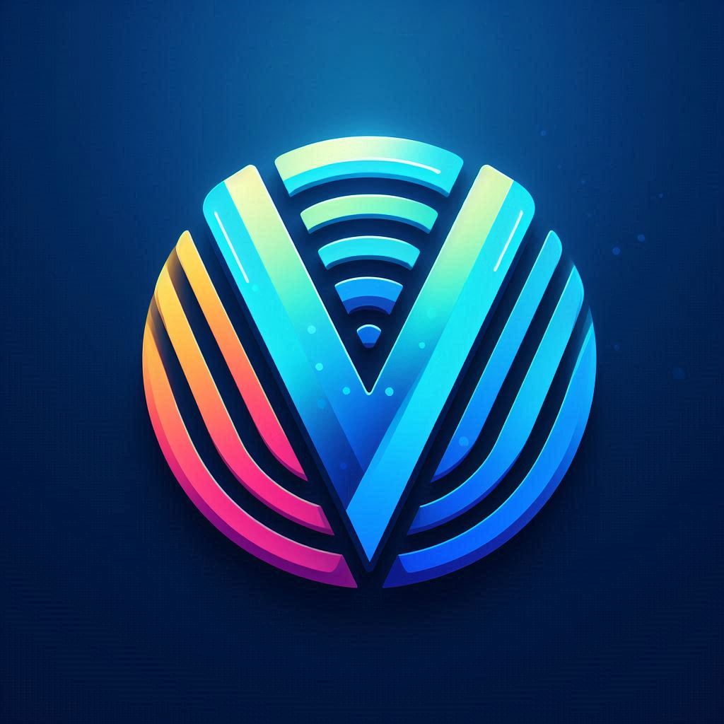 Logo CÔNG TY CỔ PHẦN KINH TẾ SỐ VITU