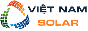 Logo CÔNG TY TNHH VIỆT NAM SOLAR