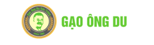 Logo CÔNG TY CP NÔNG NGHIỆP GẠO HỮU CƠ TD SÓC TRĂNG