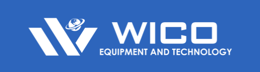 Logo Công ty TNHH Thiết bị và Công nghệ WICO