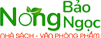 Logo Công ty TNHH MTV Nông Bảo Ngọc