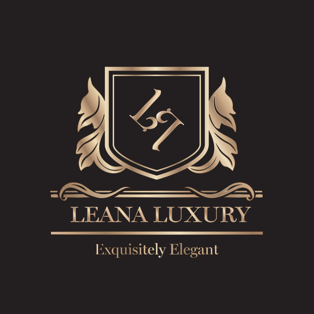 Logo Công ty Cổ phần Leana Luxury