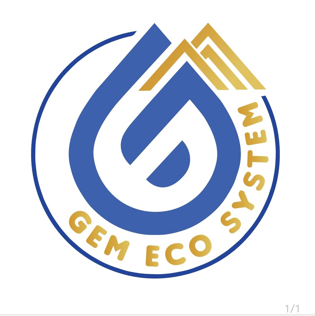 Logo Công ty cổ phần tập đoàn GEMS