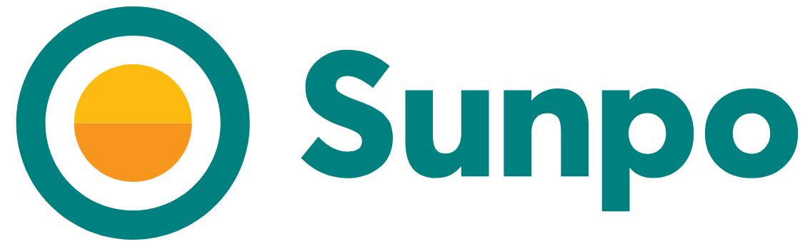 Logo Công ty Cổ phần đầu tư Sun Po