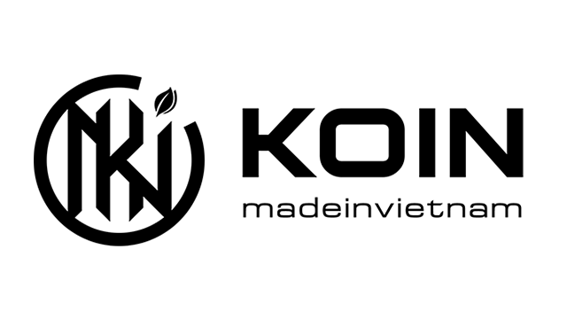 Logo Hộ kinh doanh Koin