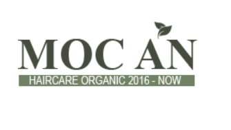 Logo CÔNG TY TNHH THƯƠNG MẠI DỊCH VỤ SẢN XUẤT MỘC ÂN HAIRCARE
