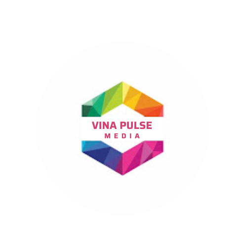 Logo Công ty TNHH Vina Pulse Media