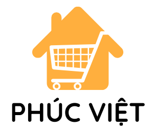 Logo Công ty TNHH Văn hóa Truyền thông Du lịch Phúc Việt