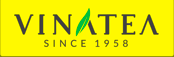 Logo CÔNG TY CỔ PHẦN THỰC PHẨM VÀ ĐỒ UỐNG VINATEA