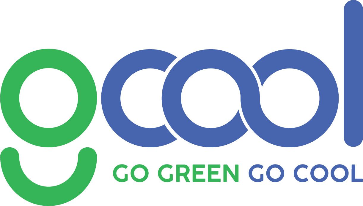 Logo CÔNG TY CỔ PHẦN GCOOL