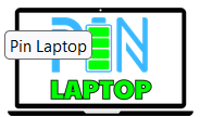 Logo HỘ KINH DOANH KLAPTOP
