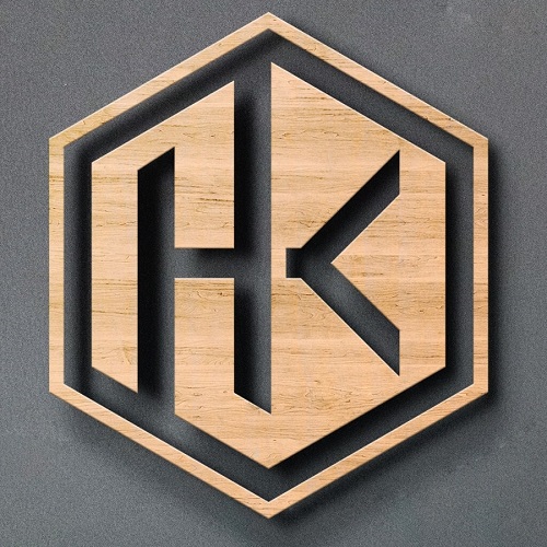 Logo Công Ty TNHH Thiết Bị Thẩm Mỹ Hakai Việt Nam