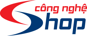 Logo CÔNG TY TNHH CÔNG NGHỆ SHOP