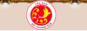 Logo Hộ kinh doanh Cửa hàng Yến Sào Đất Phương Nam