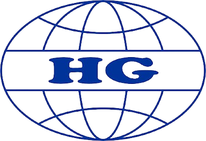 Logo Công ty TNHH Tư vấn Đầu tư HG