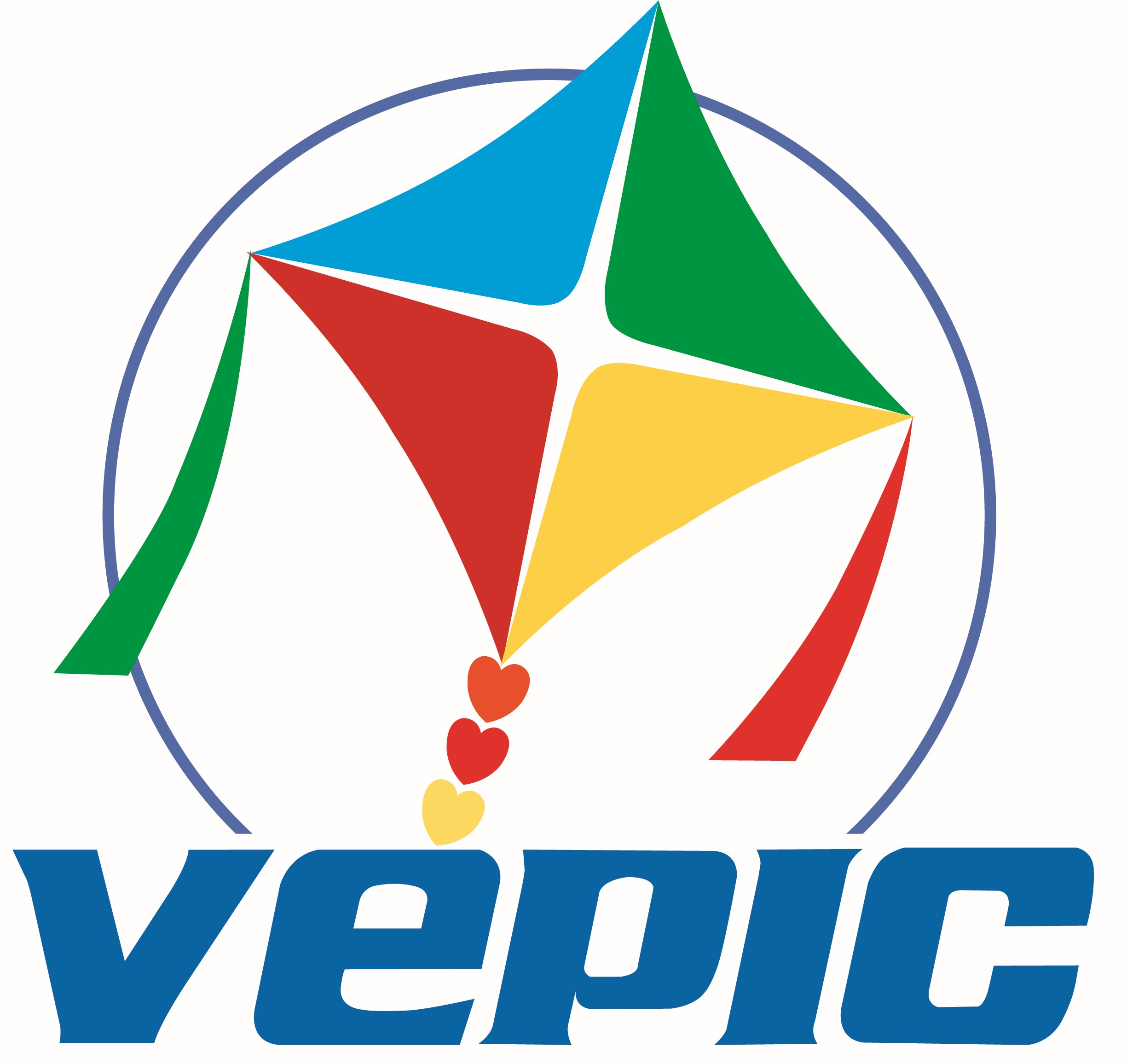 Logo Công ty Cổ phần Đầu Tư Xuất Bản - Thiết Bị Giáo Dục Việt Nam