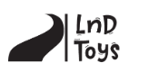 Logo Công ty TNHH Thiết bị giáo dục và Đồ chơi LND