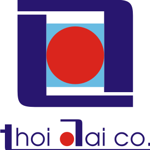 Logo CÔNG TY TNHH THƯƠNG MẠI & DỊCH VỤ THỜI ĐẠI