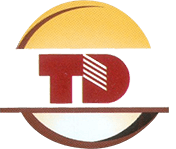Logo CÔNG TY TNHH CA CAO TRỌNG ĐỨC