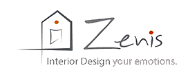 Logo Công ty TNHH ZENIS