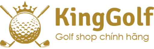 Logo Công ty TNHH MTV King Golf