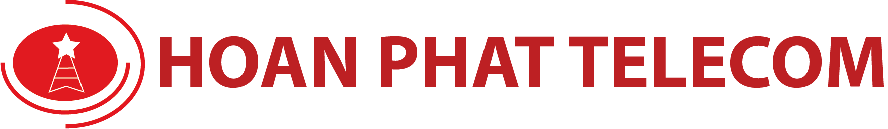 Logo CÔNG TY TNHH VIỄN THÔNG HOÀN PHÁT