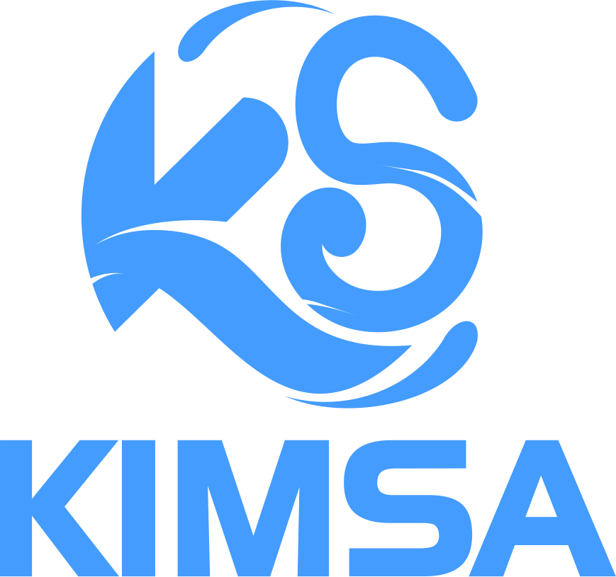 Logo Công ty TNHH SXTM Kim Sa