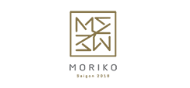 Logo Công ty TNHH MORIKO SAIGON
