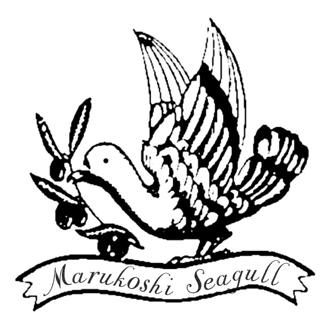 Logo Công ty TNHH Marukoshi Bento