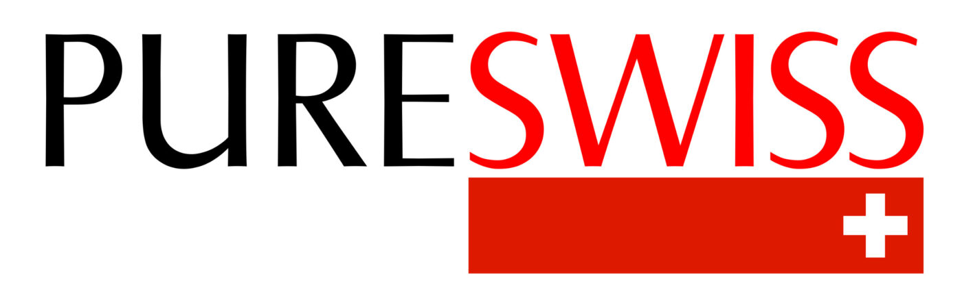 Logo Công ty TNHH Pureswiss