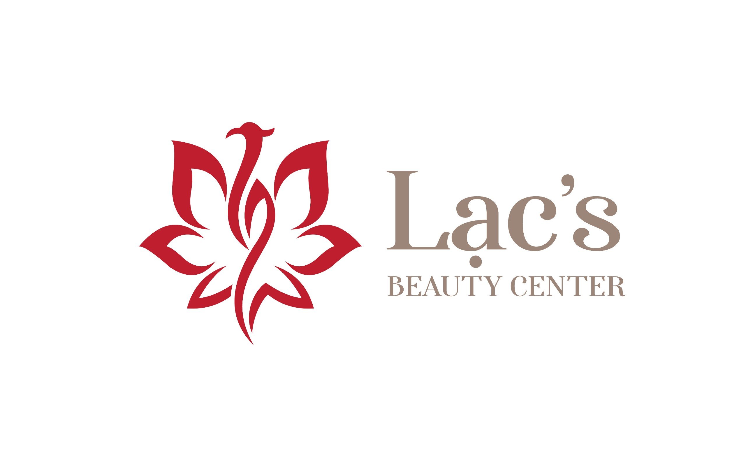 Logo Công ty TNHH Viện chăm sóc da Lạc's Beauty Center