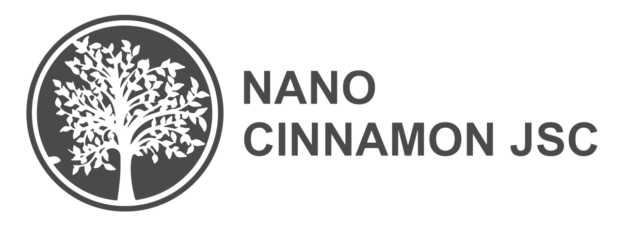 Logo CÔNG TY CỔ PHẦN NANO CINNAMON