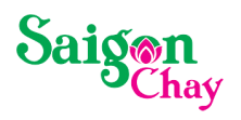 Logo CÔNG TY CỔ PHẦN THỰC PHẨM SÀI GÒN CHAY