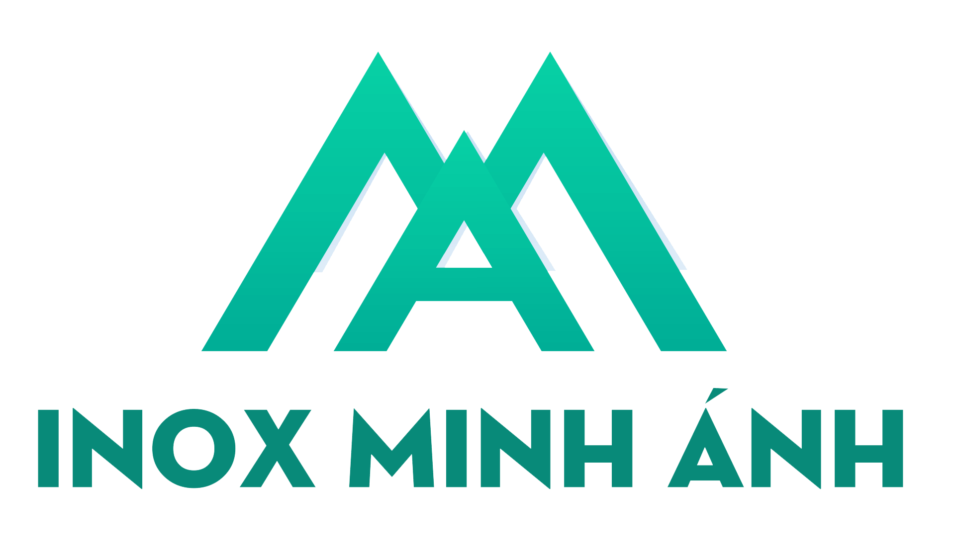Logo Công ty TNHH Sản xuất TM DV Inox Minh Ánh