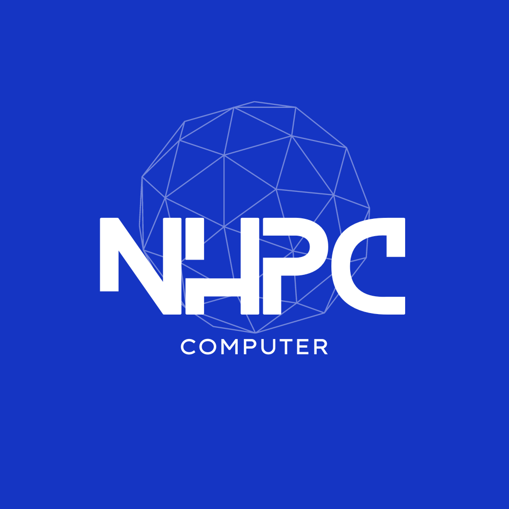 Logo Hộ kinh doanh NHPC