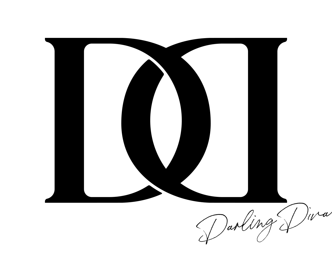 Logo Công Ty Tnhh MTV Darling Diva