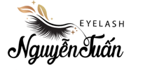 Logo CÔNG TY TNHH LÔNG MI GIẢ NGUYỄN TUẤN